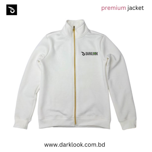 winter jacket