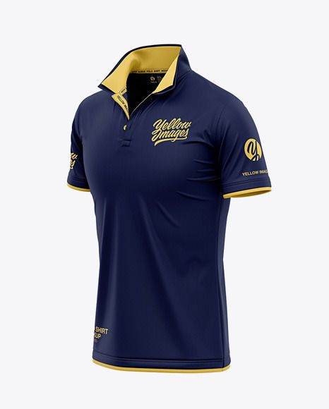 POLO SHIRT | DARKLOOK